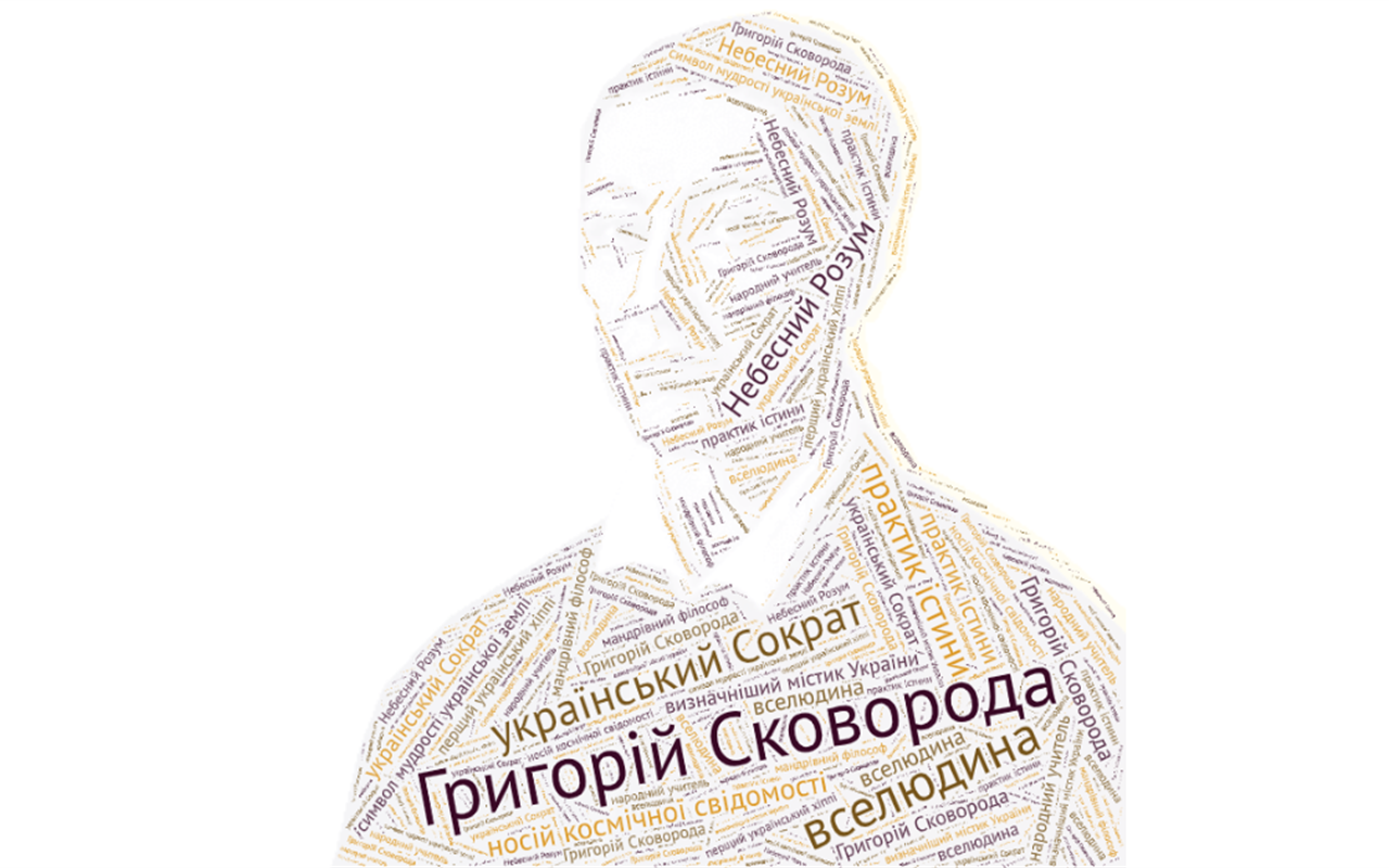 Зловіть Сковороду!