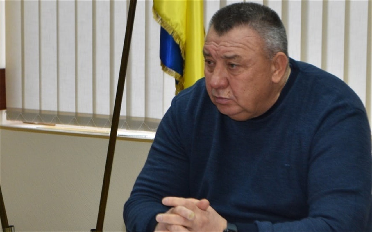 Пропонуємо пройти тест та дізнатися, чи добре ви знаєте очільників Южноукраїнської громади сьогодення