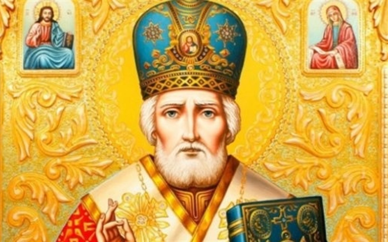 Що ти знаєш про Святого Миколая?
