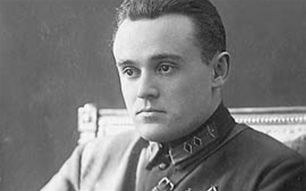 Що ви знаєте про Сергія Корольова?