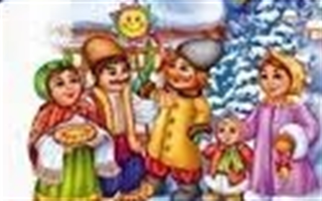 Що ти знаєш про святкування Старого Нового року?
