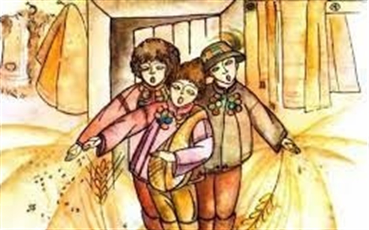 Що ти знаєш про святкування Старого Нового року?
