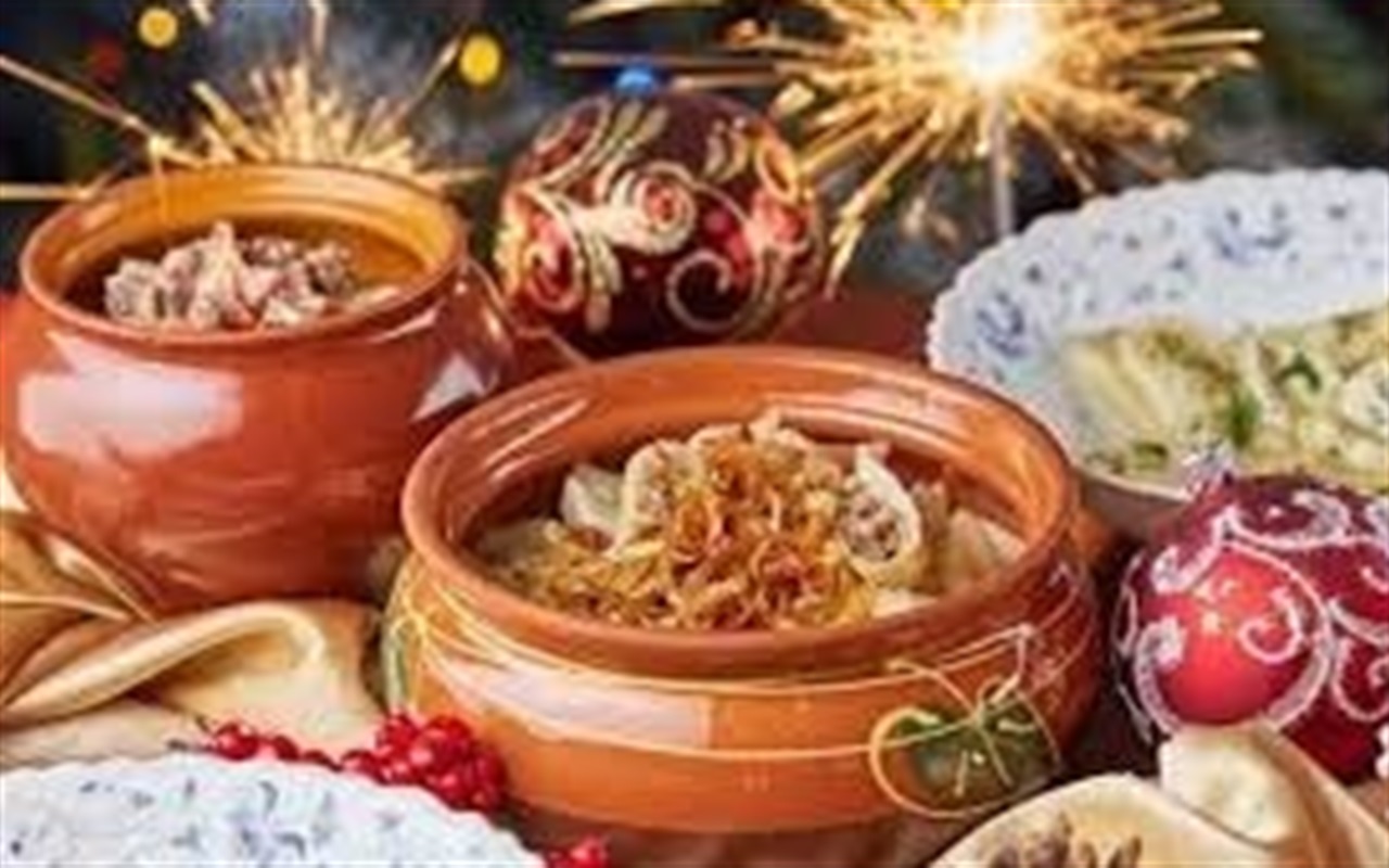 Що ти знаєш про святкування Старого Нового року?