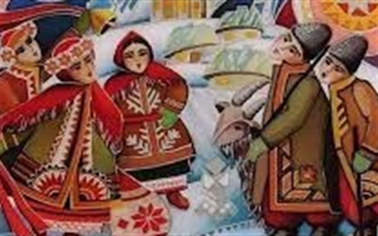 Що ти знаєш про святкування Старого Нового року?