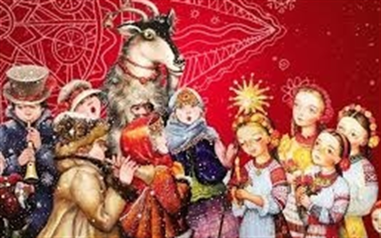 Що ти знаєш про святкування Старого Нового року?