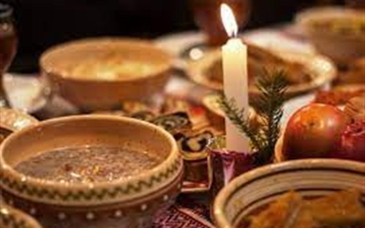 Перевір себе на знання традицій зимових свят