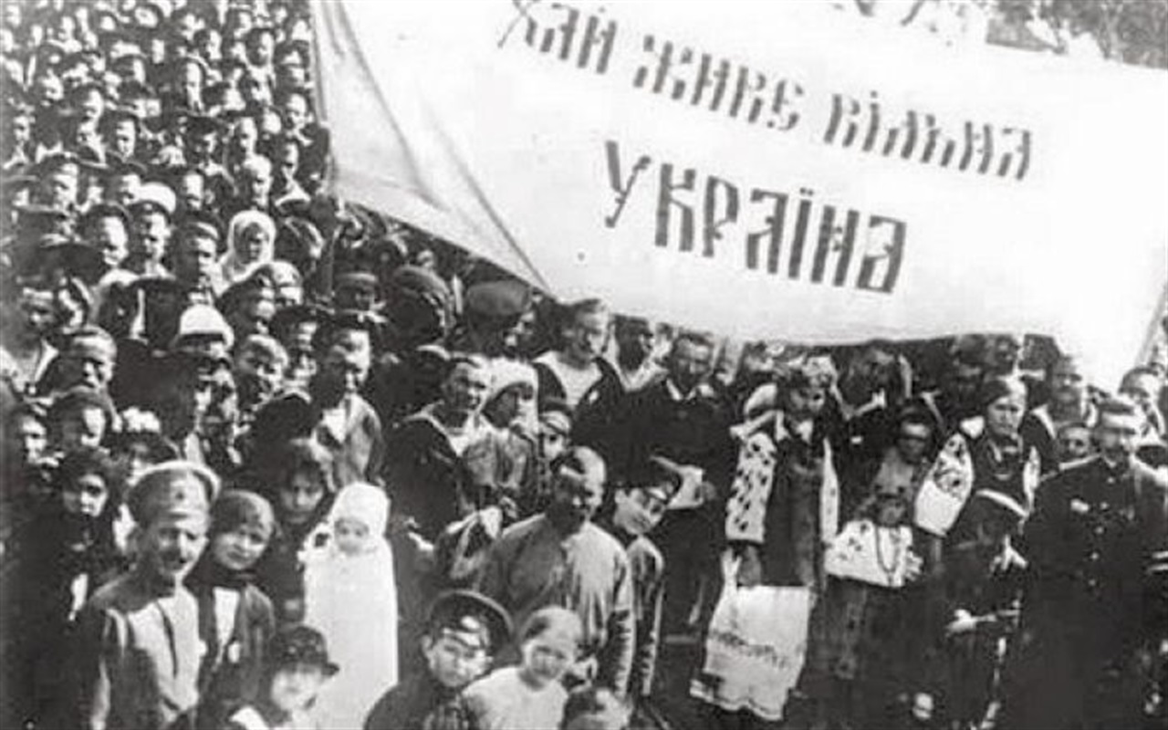 Що ви знаєте про День Соборності України?