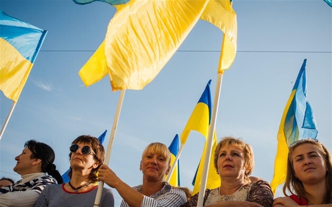 Що ви знаєте про День Соборності України?