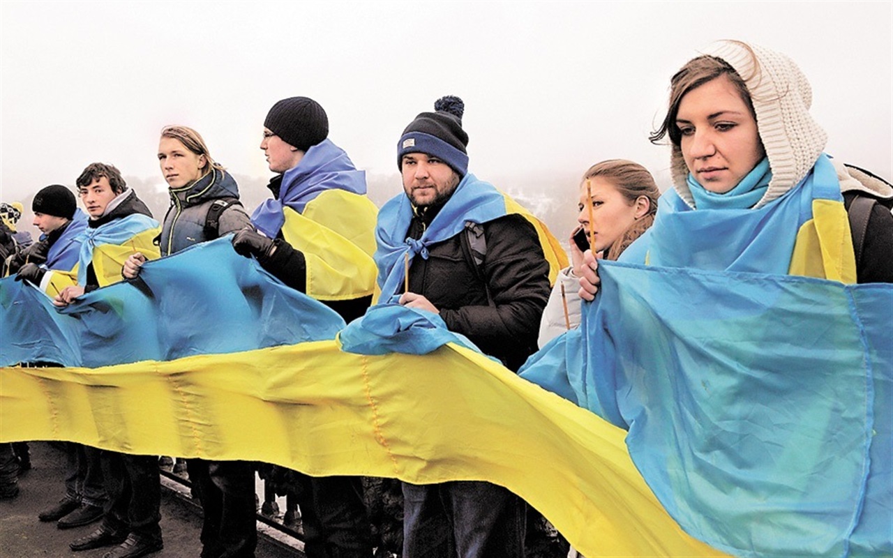 Що ви знаєте про День Соборності України?