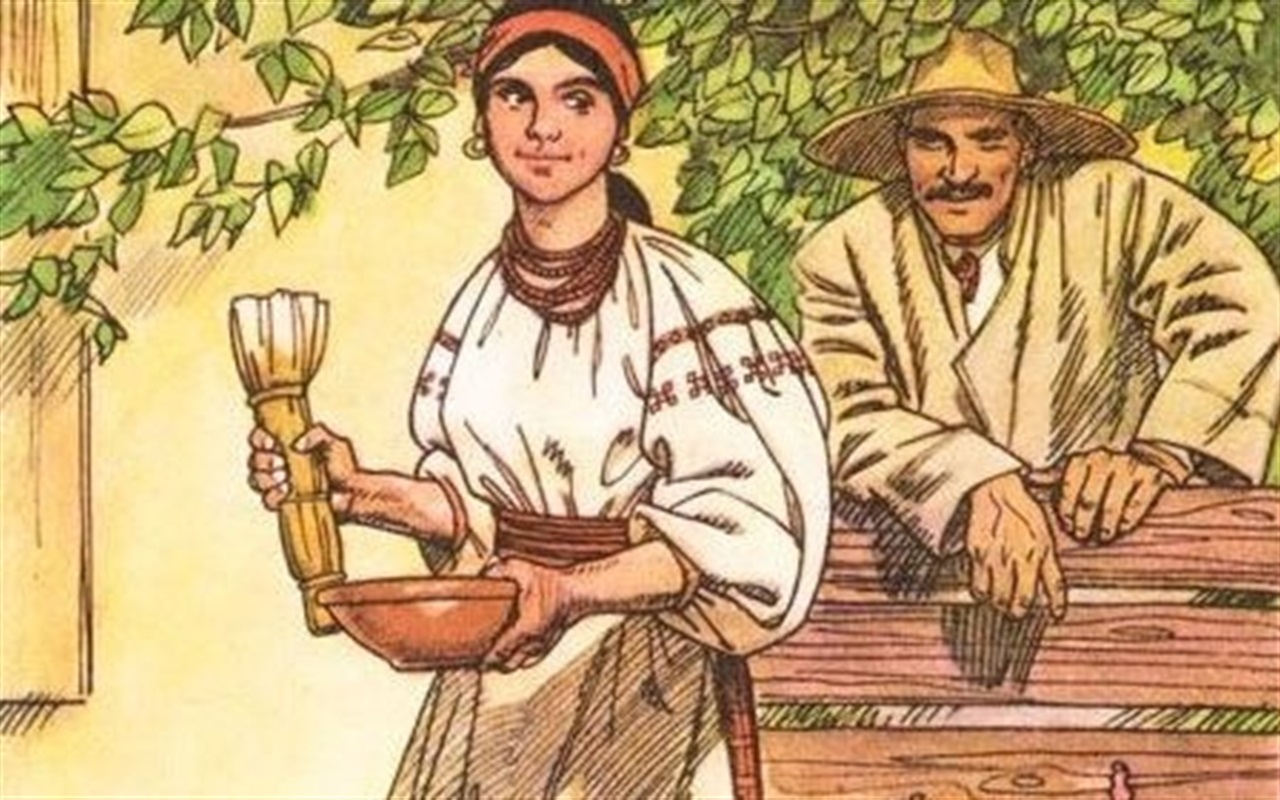 Чи вправно ви лаєтеся українською?