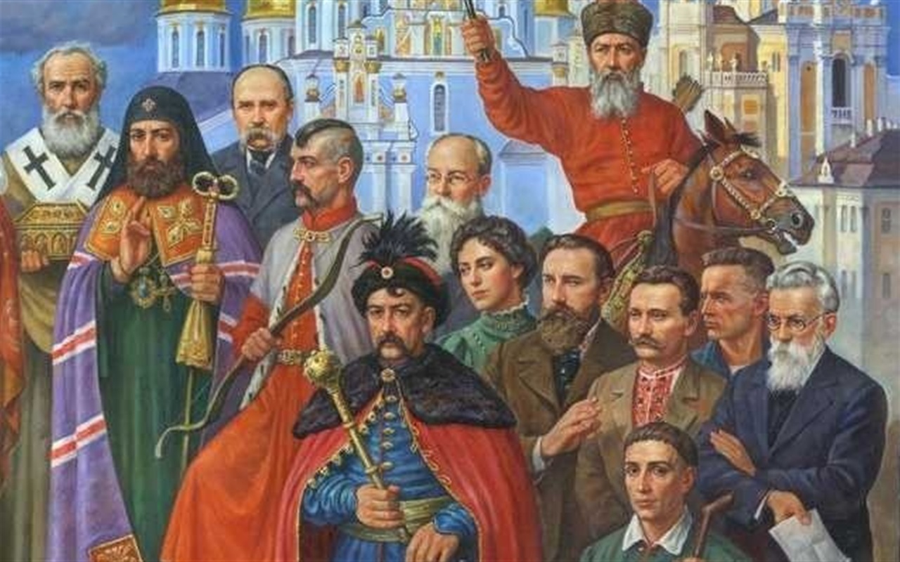 Цікаві факти про українську мову