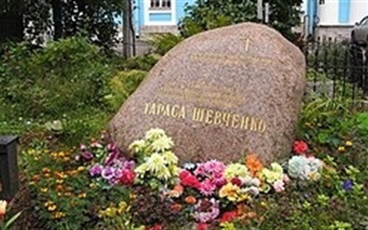 Як добре ви знаєте творчість та біографію Кобзаря?