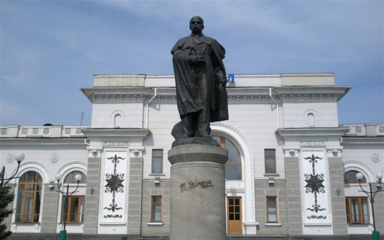 Як добре ви знаєте творчість та біографію Кобзаря?
