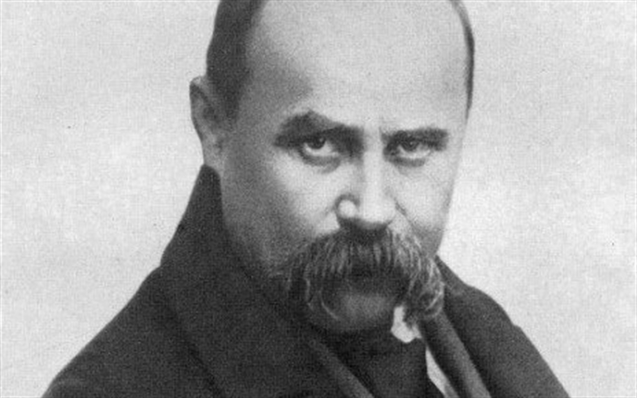 Перевірте, що ви знаєте про Тараса Шевченка