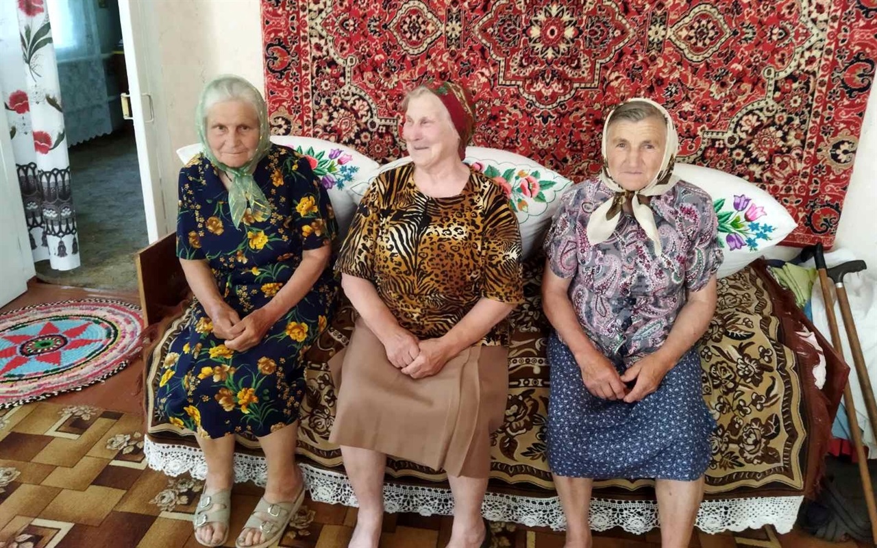 «Менські говірки». Дізнайся, як ти володієш «менською» мовою