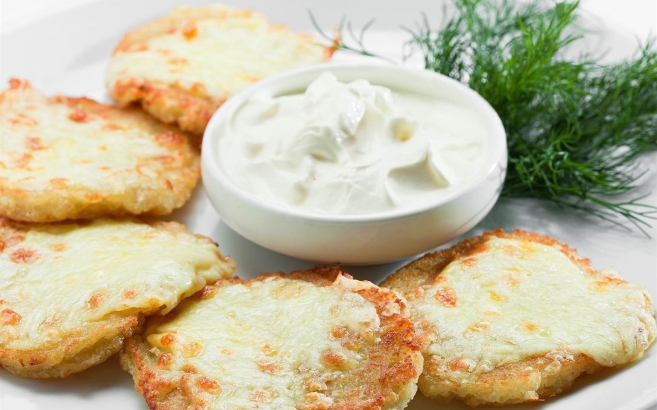 Чи знаєте ви українську кухню