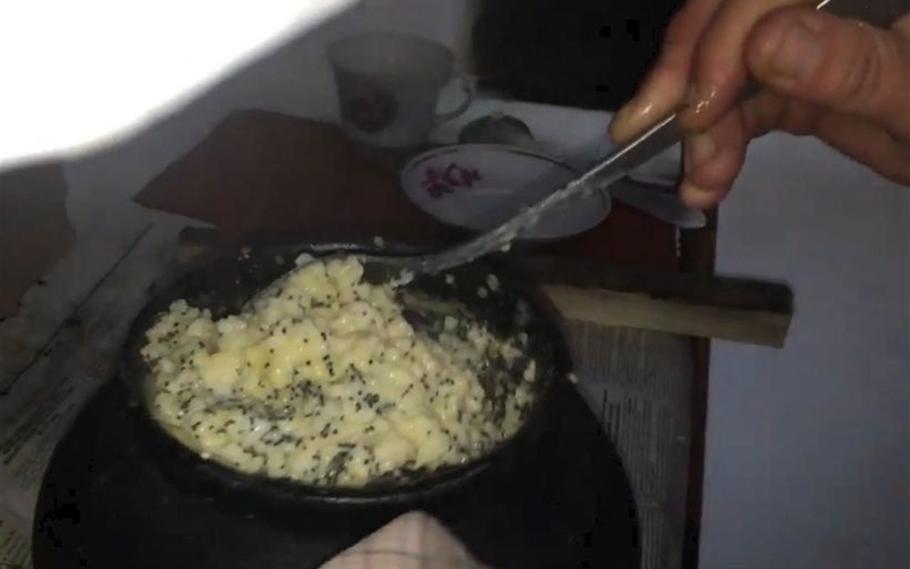 Чи знаєте ви українську кухню