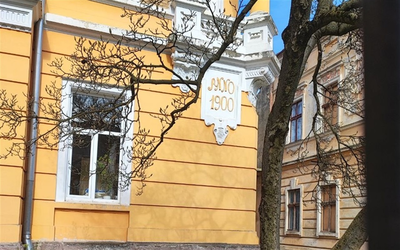 Перевірте, як ви знаєте різні об'єкти у Дрогобичі