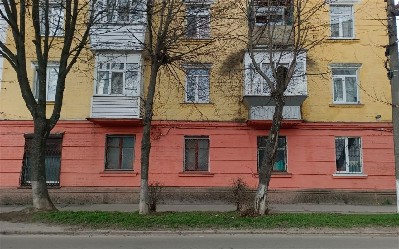 Як добре ви знаєте Фастів?