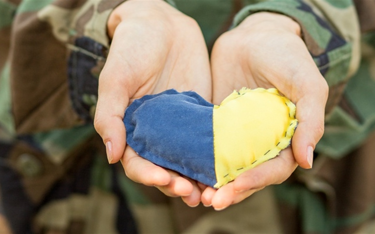 Тест: Що ти знаєш про українську мову?