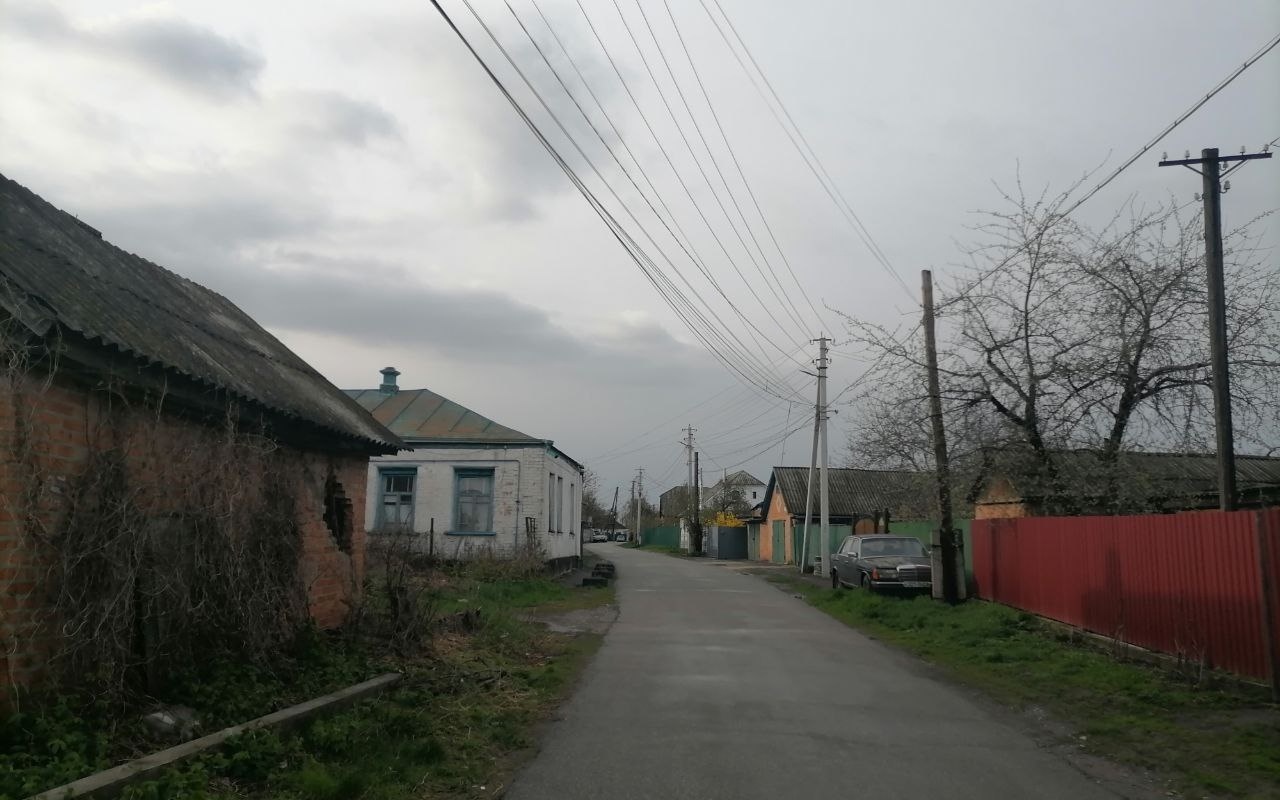 Як добре ви знаєте нові назви вулиць у Гадячі