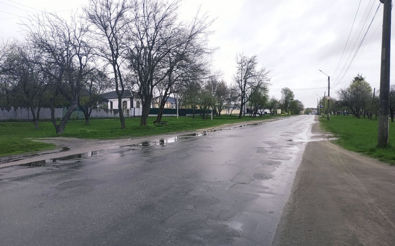 Як добре ви знаєте нові назви вулиць у Гадячі