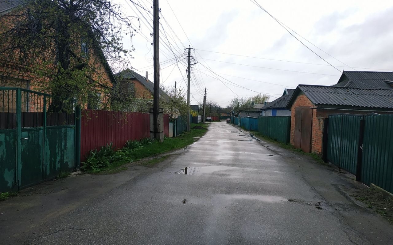 Як добре ви знаєте нові назви вулиць у Гадячі