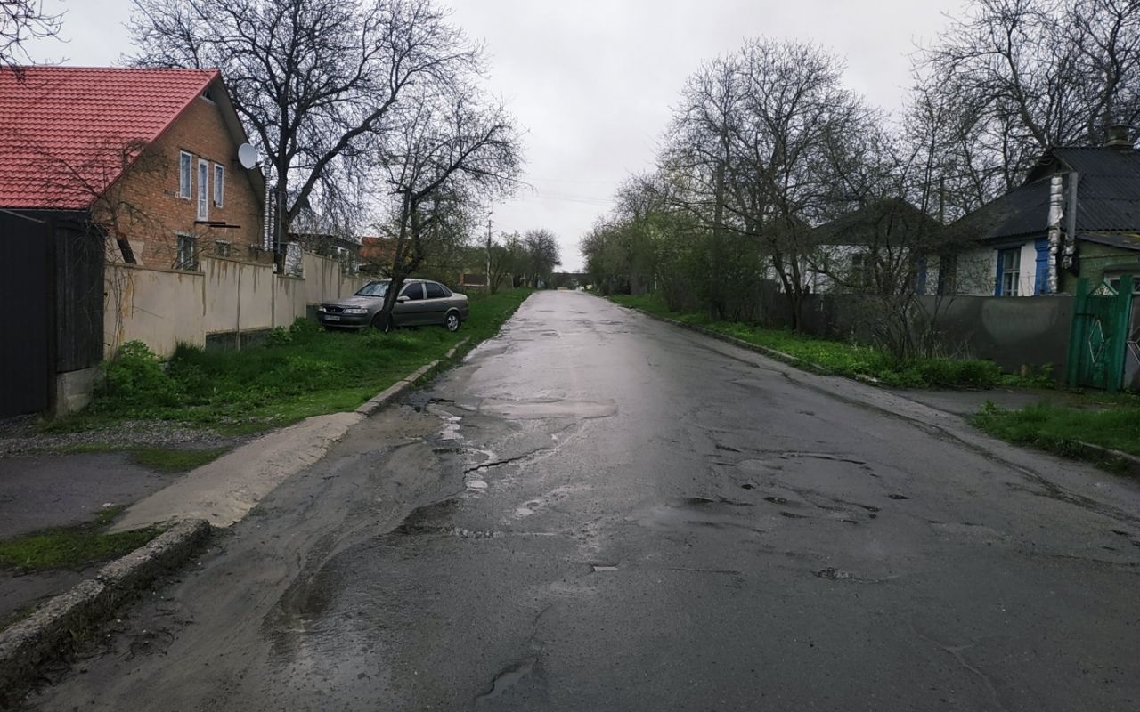 Як добре ви знаєте нові назви вулиць у Гадячі