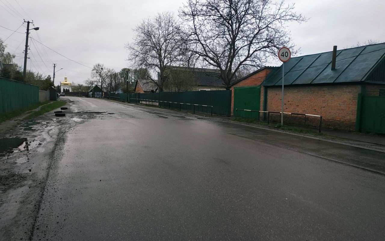 Як добре ви знаєте нові назви вулиць у Гадячі