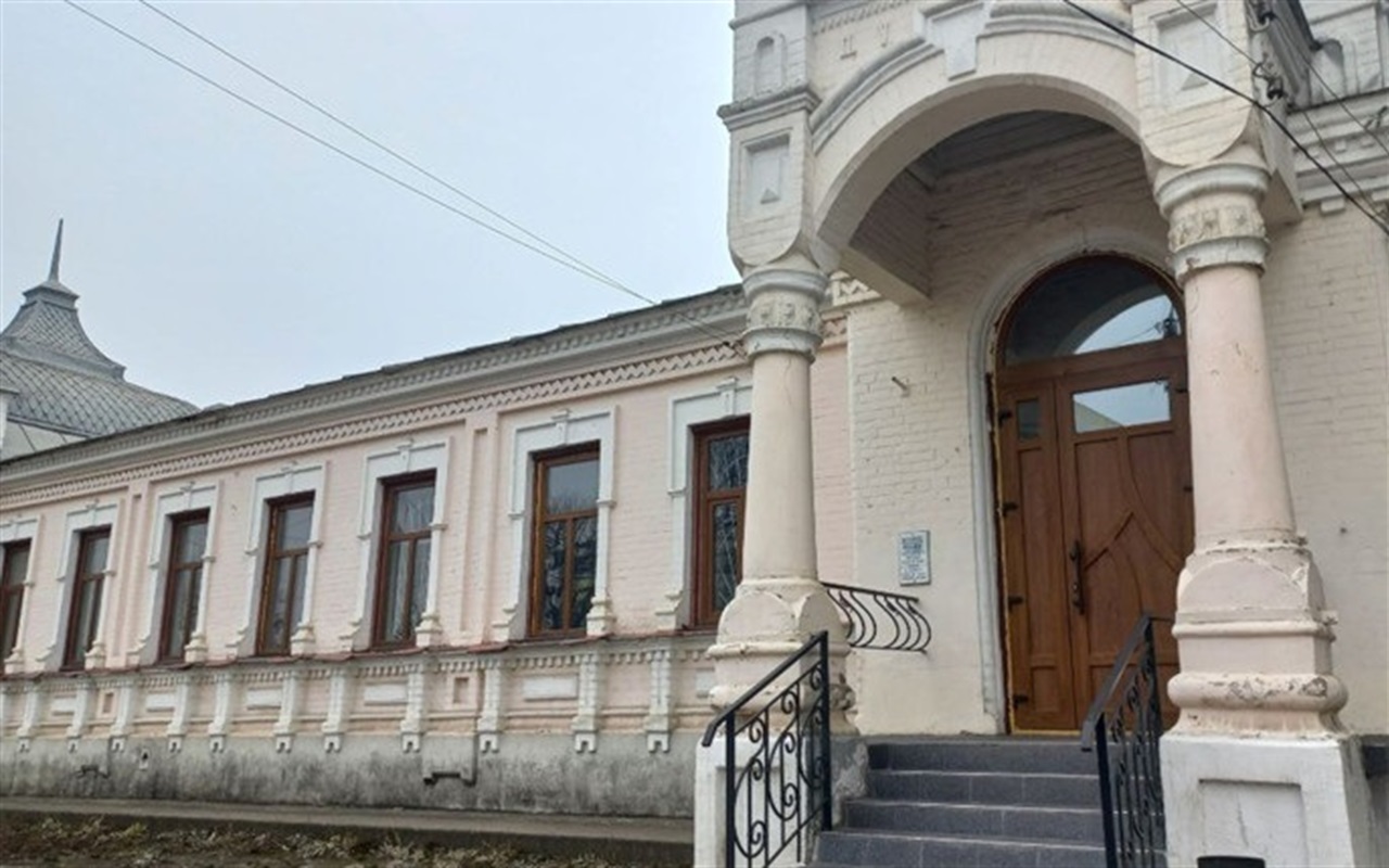 Як добре ви знаєте історичні та культурні пам’ятки Сміли?