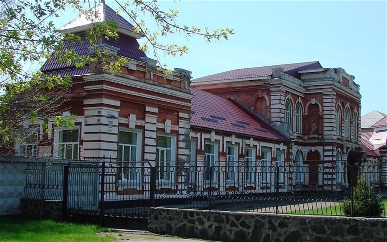 Як добре ви знаєте історичні та культурні пам’ятки Сміли?