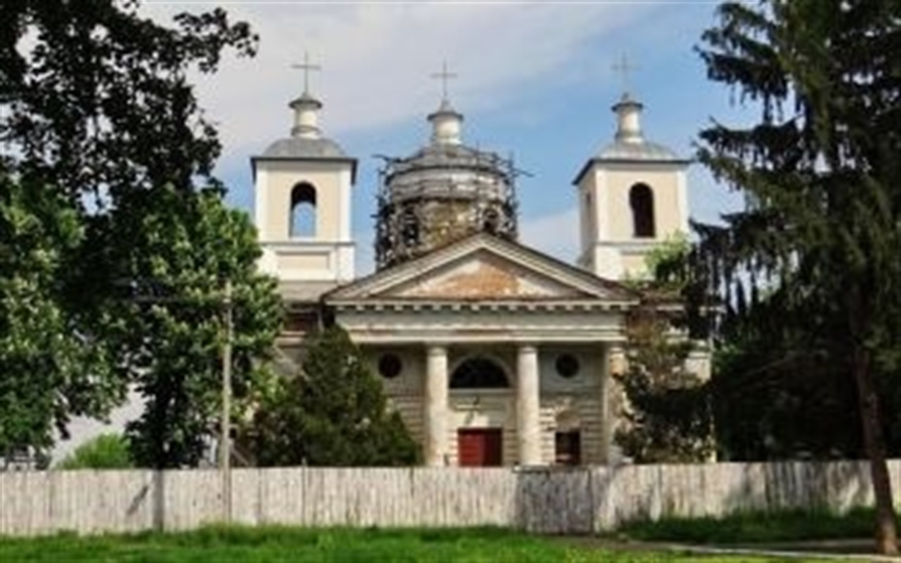 Як добре ви знаєте історичні та культурні пам’ятки Сміли?