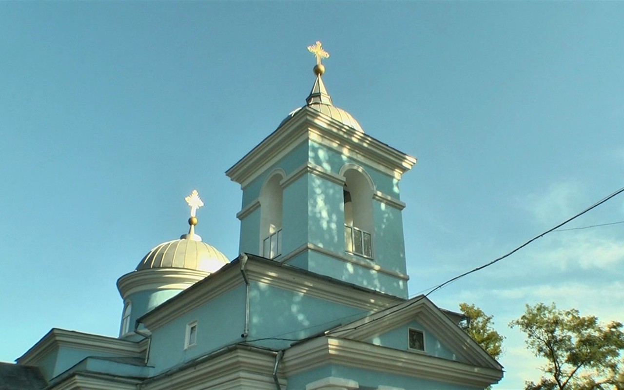 Вгадайте пам'ятку архітектурної спадщини Нікополя за фото