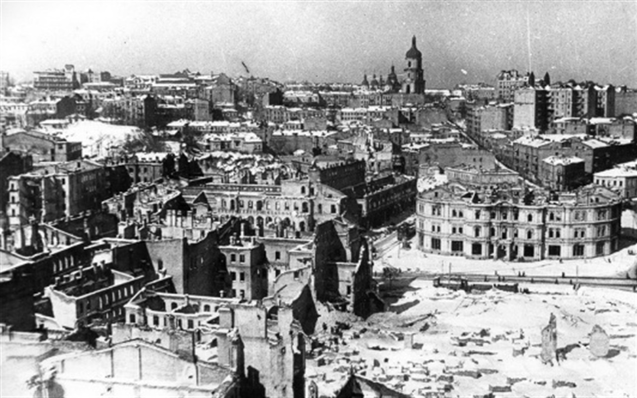 Чи знаєте ви історію України? Дайте-но відповіді на кілька питань минулорічного НМТ