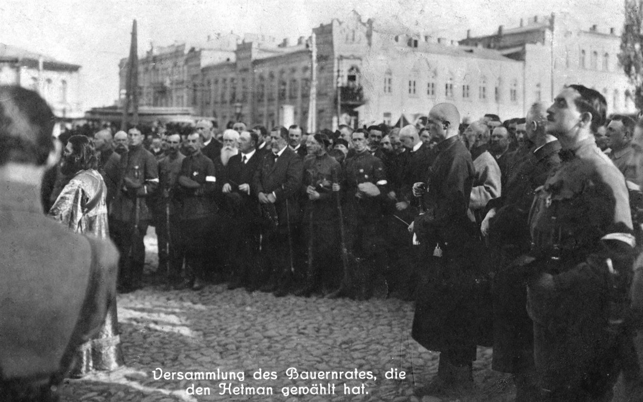 Чи знаєте ви історію України? Дайте-но відповіді на кілька питань минулорічного НМТ