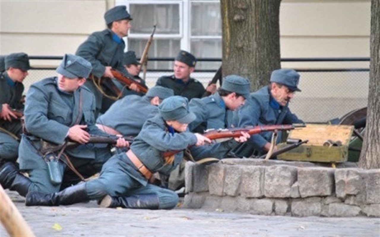Чи знаєте ви історію України? Дайте-но відповіді на кілька питань минулорічного НМТ