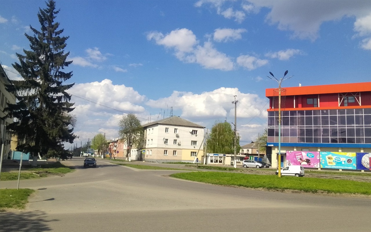 Тест: Чи знаєш ти нові назви вулиць Кагарлика?