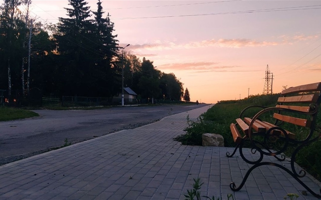 Які нові назви вулиць у місті?