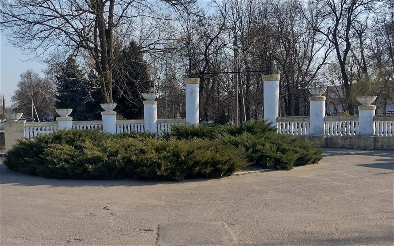 Тест: Вгадайте населений пункт чи споруду наших районів за фото