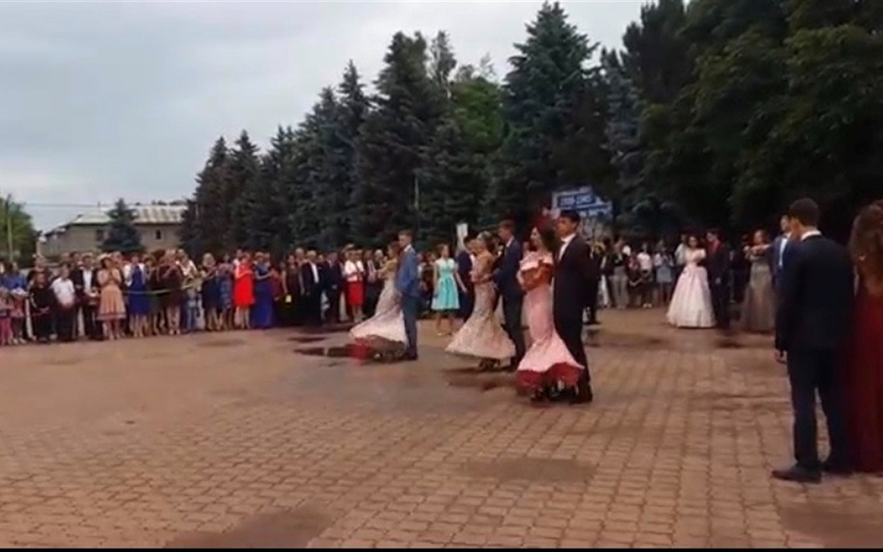 Тест: Вгадайте населений пункт чи споруду наших районів за фото