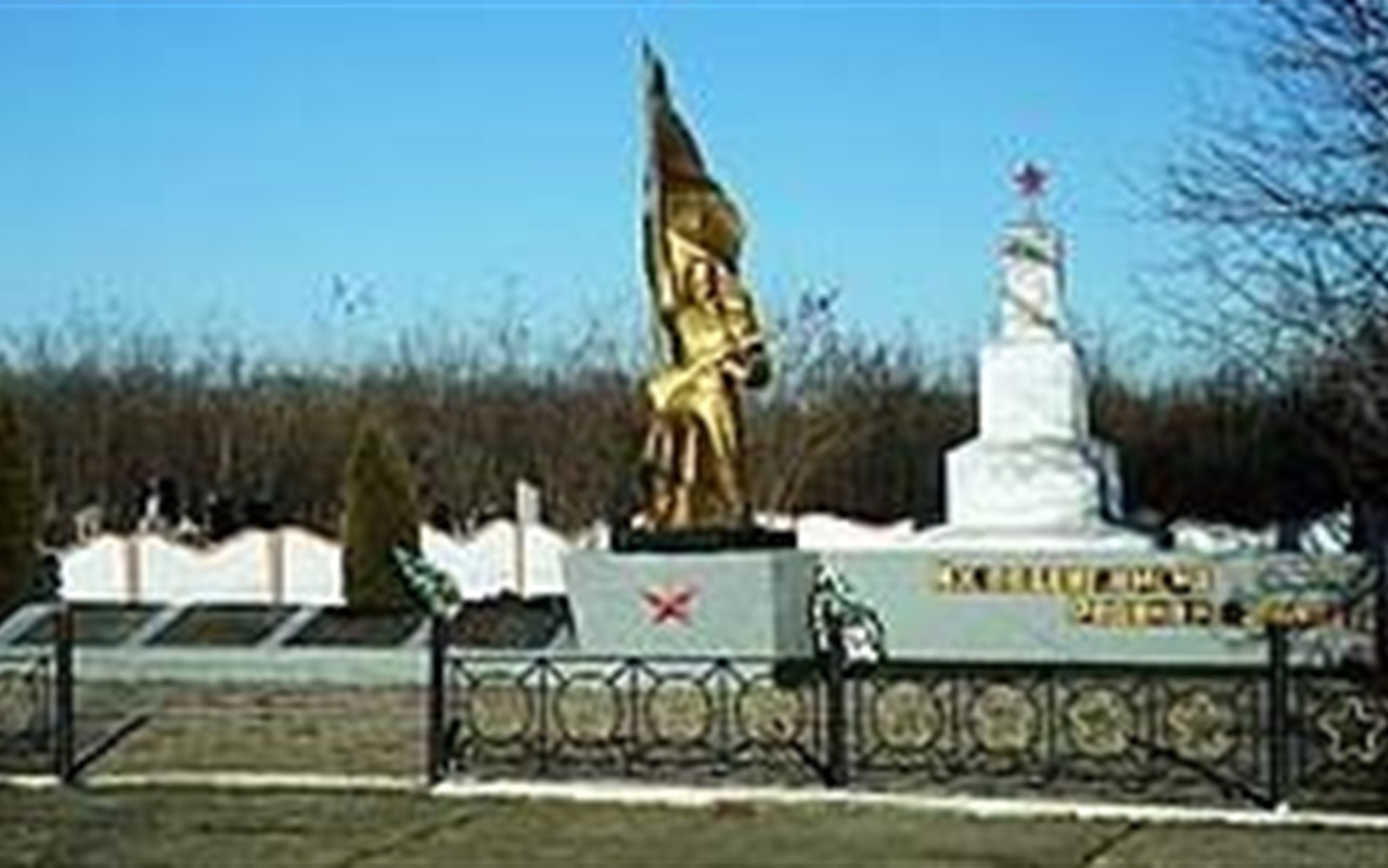 Тест: Вгадайте населений пункт чи споруду наших районів за фото