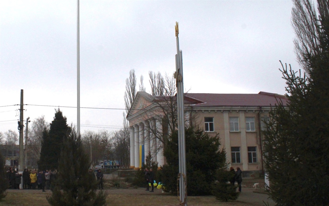 Тест: Вгадайте населений пункт чи споруду наших районів за фото