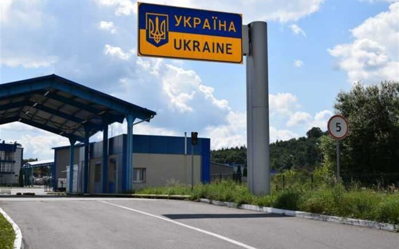 Тест на знавця України: що ви знаєте про кордон нашої держави?