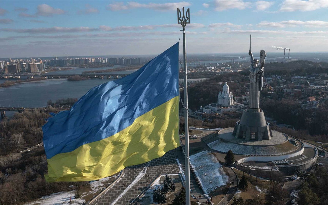 Тест на знавця України: що ви знаєте про кордон нашої держави?