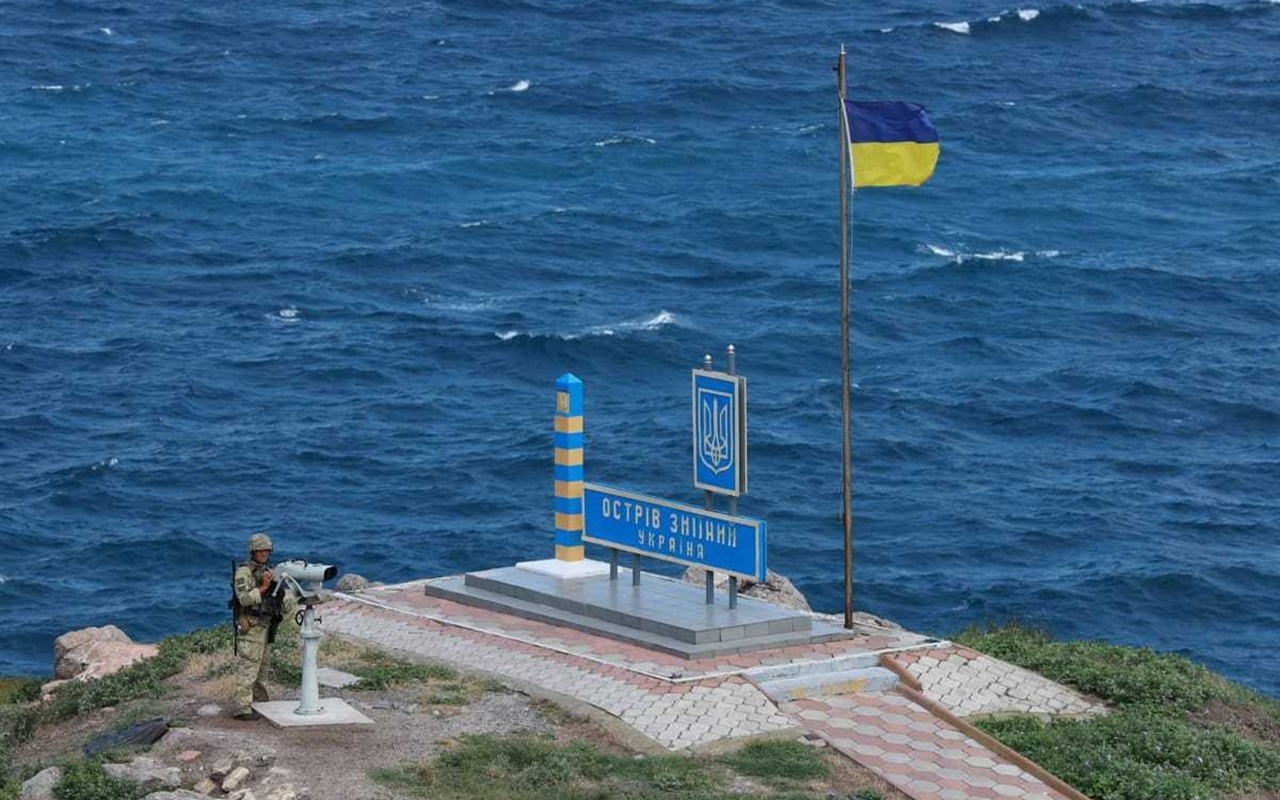 Тест на знавця України: що ви знаєте про кордон нашої держави?