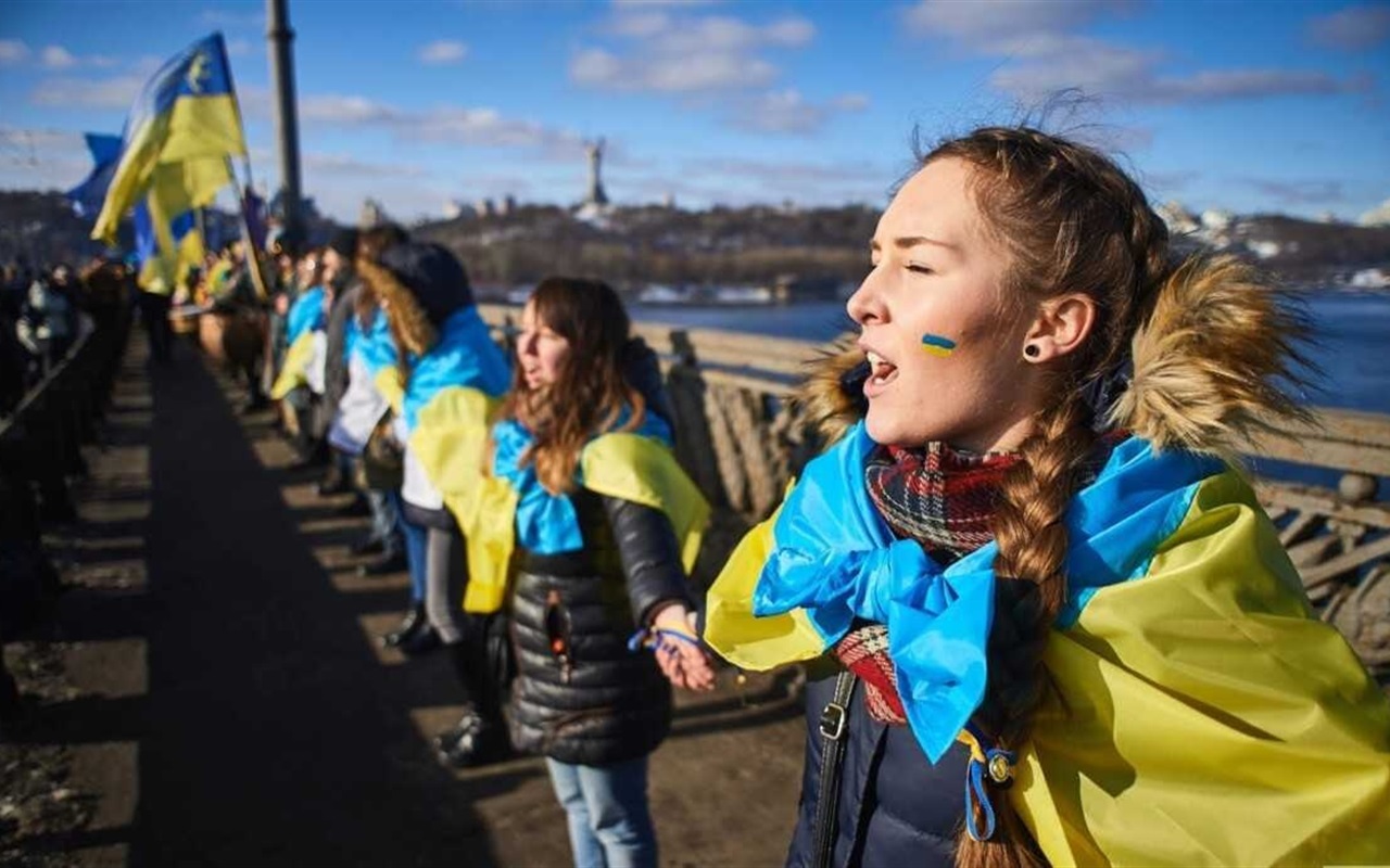 Тест на знавця України: що ви знаєте про кордон нашої держави?