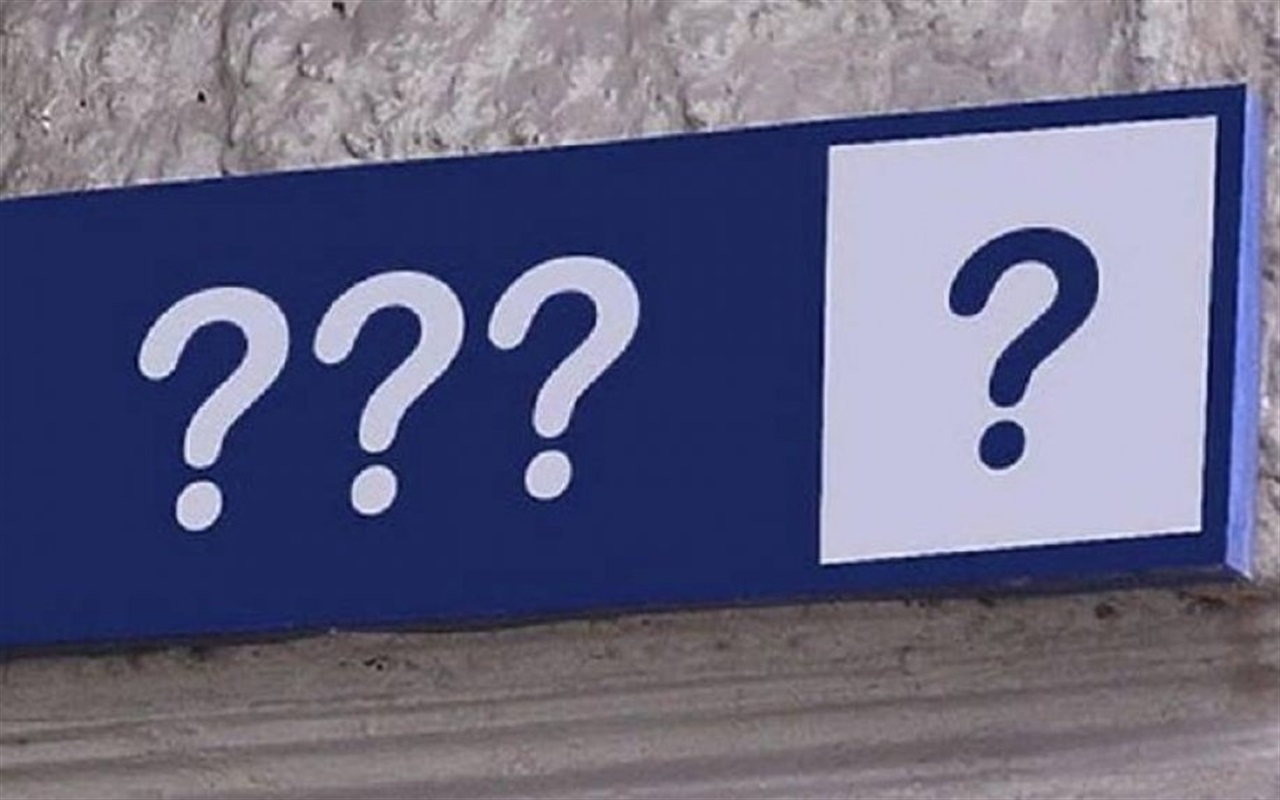 Як добре ви знаєте нові назви вулиць?