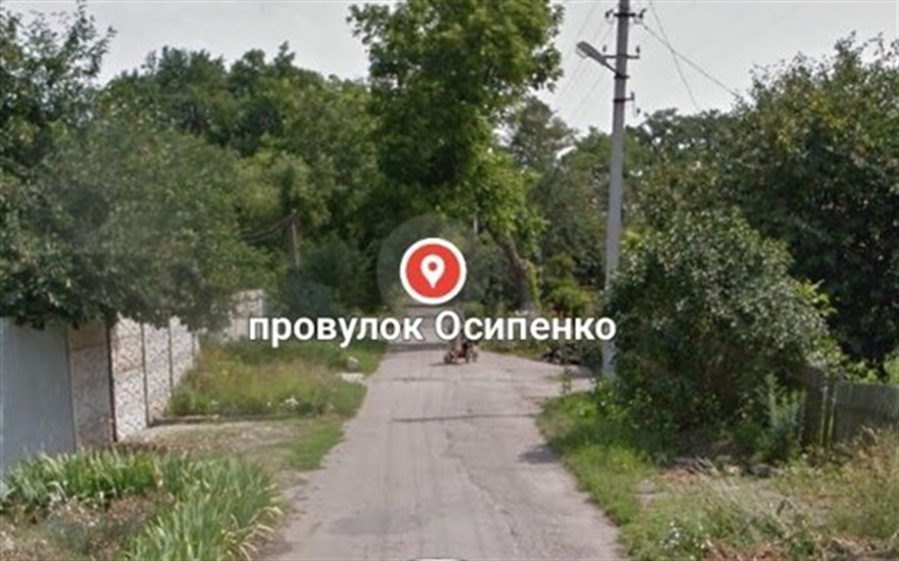 Тест: як добре ви знаєте нові назви вулиць Жовтих Вод?