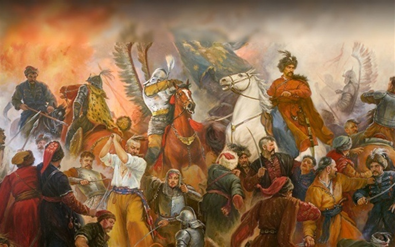 Вибери правильну, на твою думку, відповідь і познач її