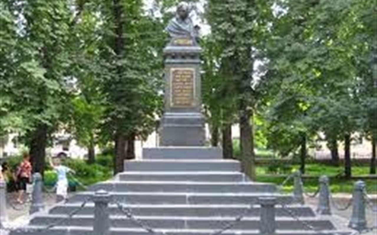 Сьогодні день міста. А чи добре ви знаєте історію та легенди Ніжина? Перевірте себе